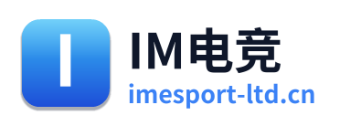 IM电竞 Logo